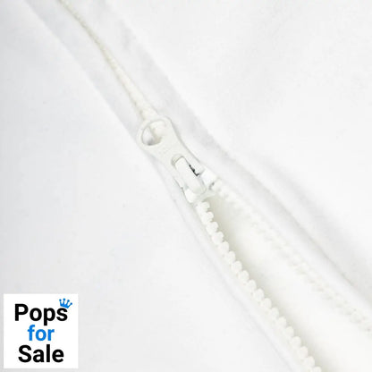 Fallout Zipper Hoodie Gamble Size XL