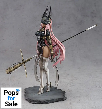 Falslander PVC Statue 1/7 Hemet Nethel 26 cm