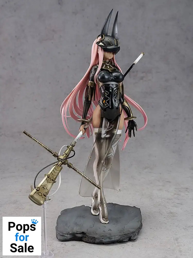 Falslander PVC Statue 1/7 Hemet Nethel 26 cm