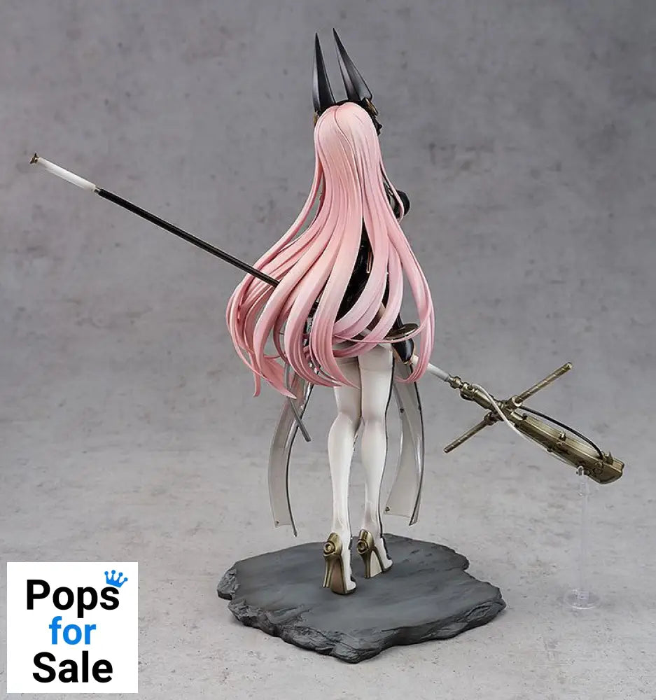 Falslander PVC Statue 1/7 Hemet Nethel 26 cm