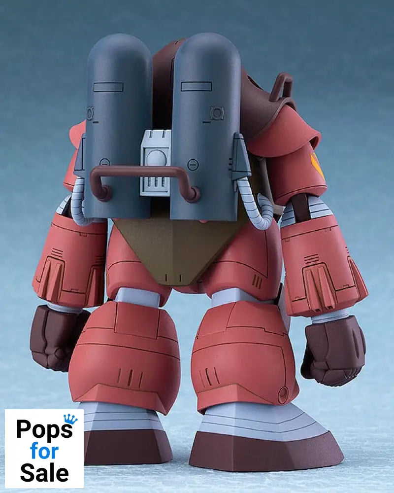 Fang of the Sun Dougram Combat Armors MAX 12 Plastic Model Kit 1/72 Soltic H404S Mackerel 12 cm Model kits