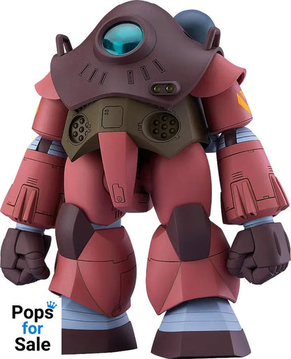 Fang of the Sun Dougram Combat Armors MAX 12 Plastic Model Kit 1/72 Soltic H404S Mackerel 12 cm