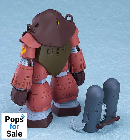 Fang of the Sun Dougram Combat Armors MAX 12 Plastic Model Kit 1/72 Soltic H404S Mackerel 12 cm