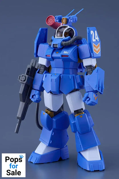 Fang of the Sun Dougram Combat Armors MAX 31 Plastic Model Kit 1/72 Soltic H8 Roundfacer Korchima Spl Ver. GT 14 cm