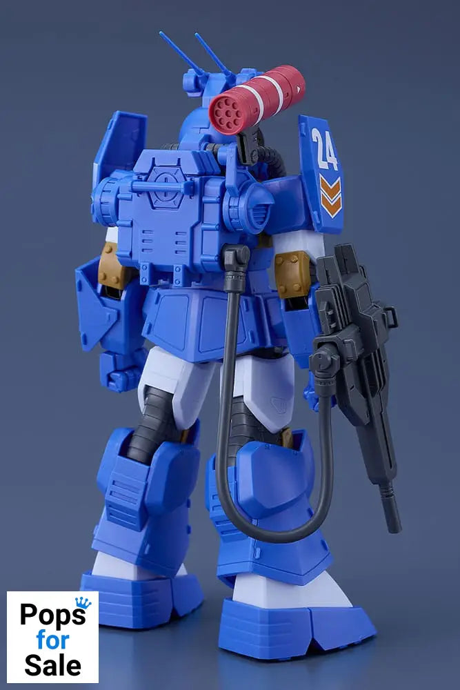 Fang of the Sun Dougram Combat Armors MAX 31 Plastic Model Kit 1/72 Soltic H8 Roundfacer Korchima Spl Ver. GT 14 cm