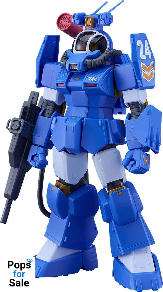 Fang of the Sun Dougram Combat Armors MAX 31 Plastic Model Kit 1/72 Soltic H8 Roundfacer Korchima Spl Ver. GT 14 cm