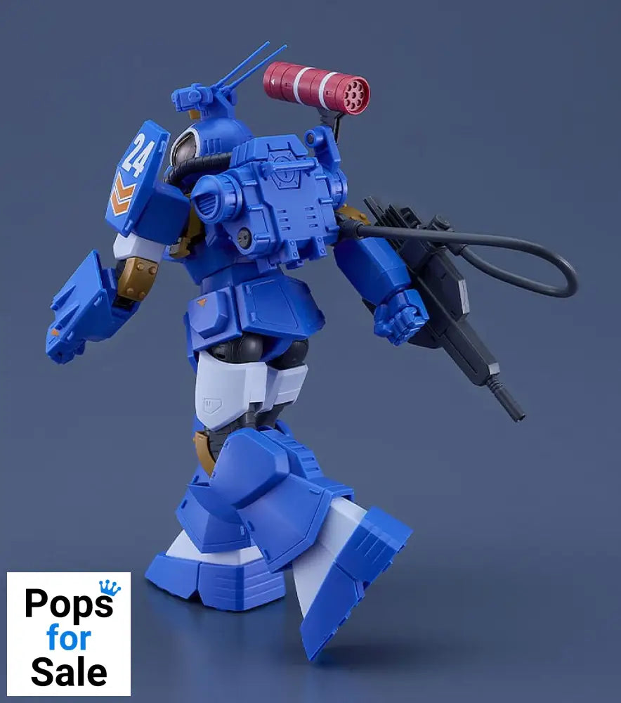 Fang of the Sun Dougram Combat Armors MAX 31 Plastic Model Kit 1/72 Soltic H8 Roundfacer Korchima Spl Ver. GT 14 cm