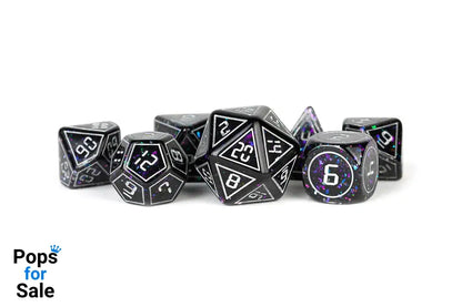 FanRoll  Dice Set Framed Void (7)