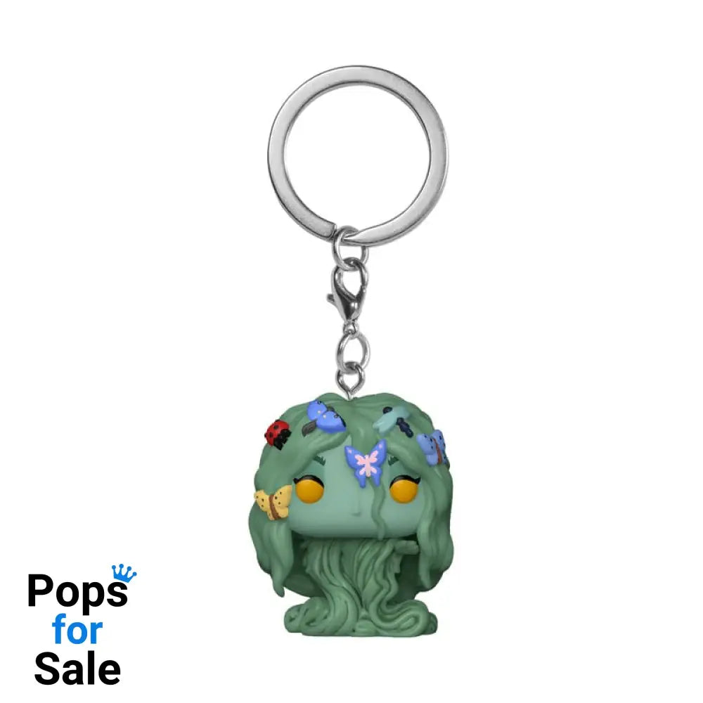 Fantasia 2000 POP! Vinyl Keychains 4 cm Sprite Display (12) Keyrings