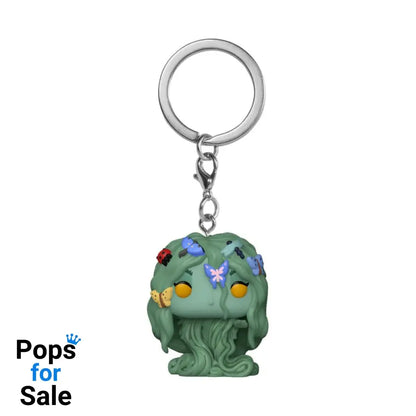 Fantasia 2000 POP! Vinyl Keychains 4 cm Sprite Display (12) Keyrings