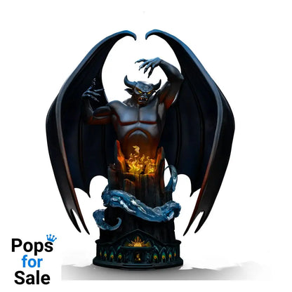 Fantasia Demi Art Scale Statue 1/20 Chernabog 40 cm Statues