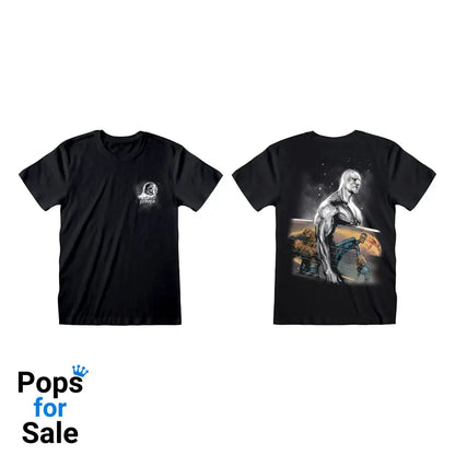 Fantastic 4 T-Shirt Silver Surfer Size M T-shirts