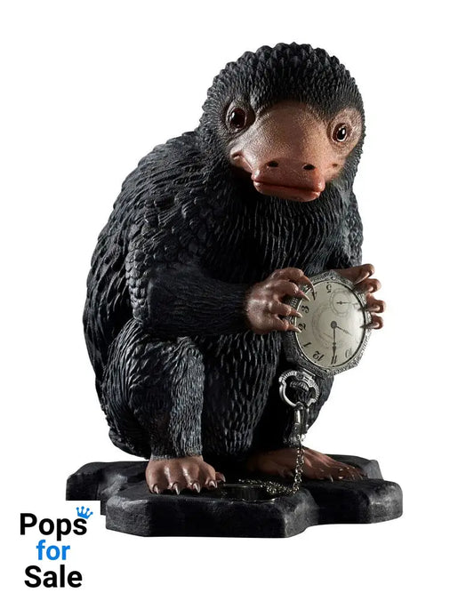 Fantastic Beasts Life-Size Statue Niffler 1 32 cm