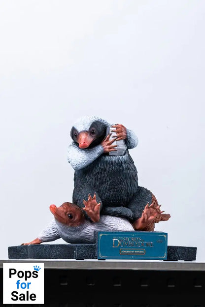 Fantastic Beasts Life-Size Statue Niffler 2 22 cm