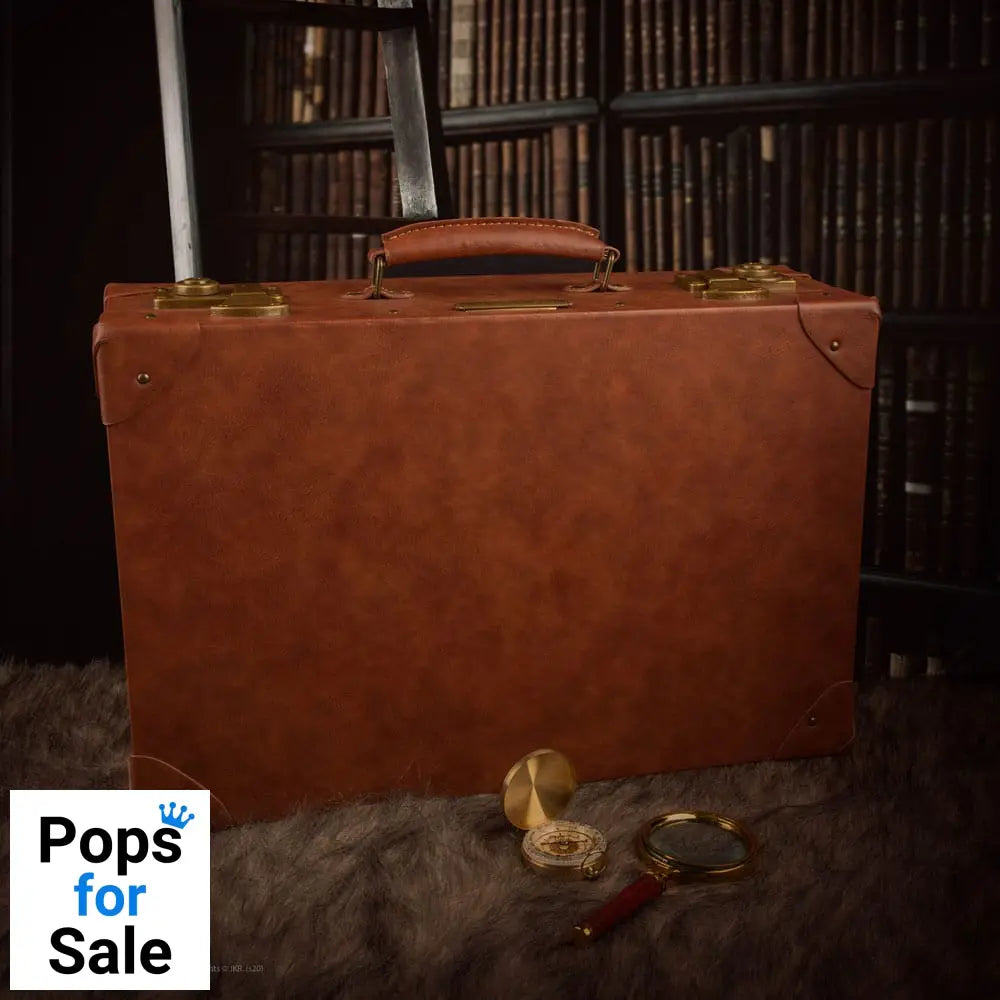 Fantastic Beasts Replica 1/1 Newt Scamander Suitcase Limited Edition Replicas