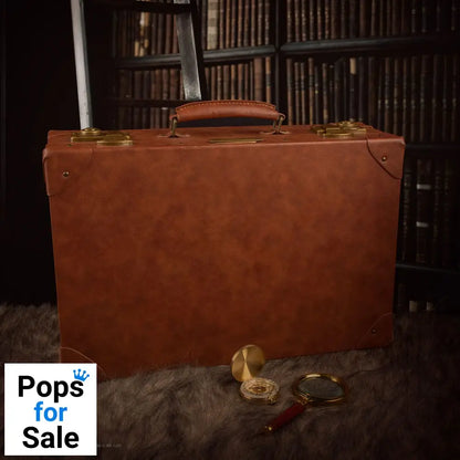 Fantastic Beasts Replica 1/1 Newt Scamander Suitcase Limited Edition