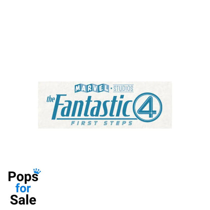 Fantastic Four 3D PVC Bag Clips Movie Display (24)
