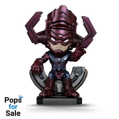 Fantastic Four Mini Co. PVC Figure Galactus 18 cm