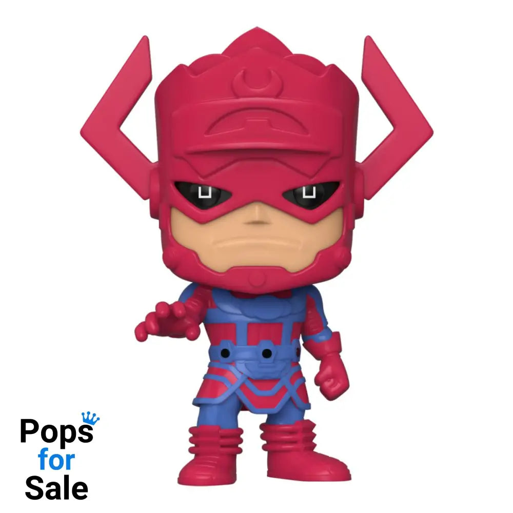 Fantastic Four POP! Marvel Vinyl Figure Galactus 9 cm