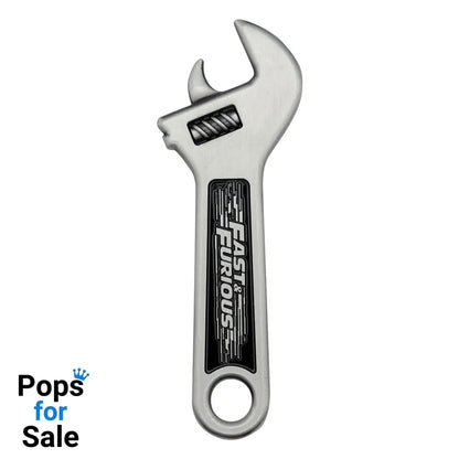 Fast & Furious Bottle Opener Wrench