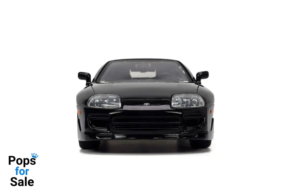 Fast & Furious Diecast Modell 1/24 1995 Toyota Supra