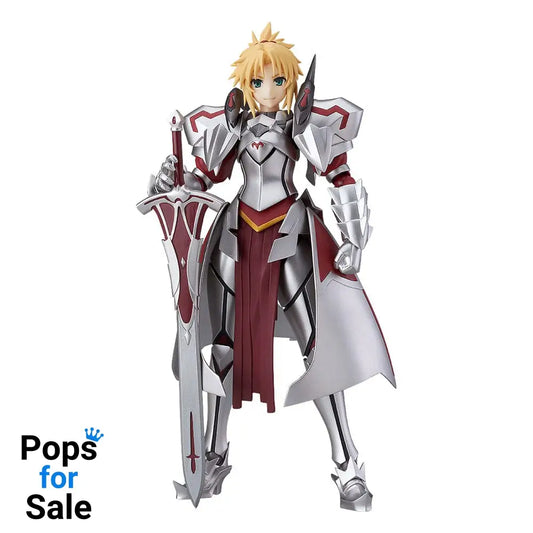 Fate/Apocrypha Figma Action Figure Saber of Red 14 cm Action figures