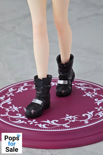 Fate/Apocrypha PVC Statue 1/7 Red Saber (Mordred) Original Glasses Model Ver. 22 cm