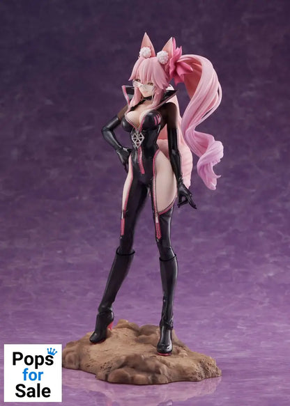 Fate/Extra PVC Statue 1/7 Assassin/Koyanskaya Of Light 26 cm