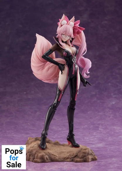 Fate/Extra PVC Statue 1/7 Assassin/Koyanskaya Of Light 26 cm