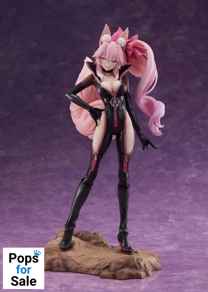 Fate/Extra PVC Statue 1/7 Assassin/Koyanskaya Of Light 26 cm