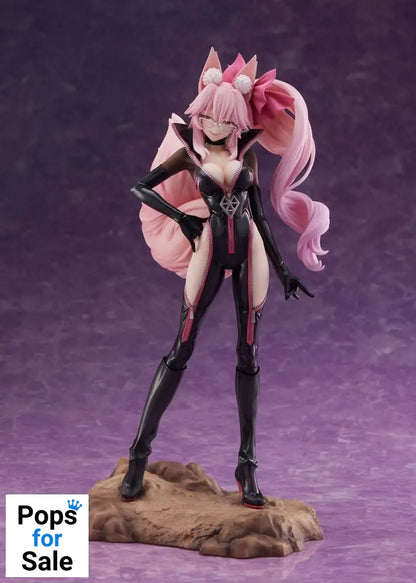 Fate/Extra PVC Statue 1/7 Assassin/Koyanskaya Of Light 26 cm