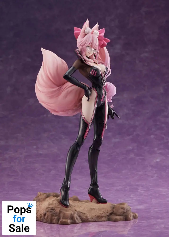 Fate/Extra PVC Statue 1/7 Assassin/Koyanskaya Of Light 26 cm