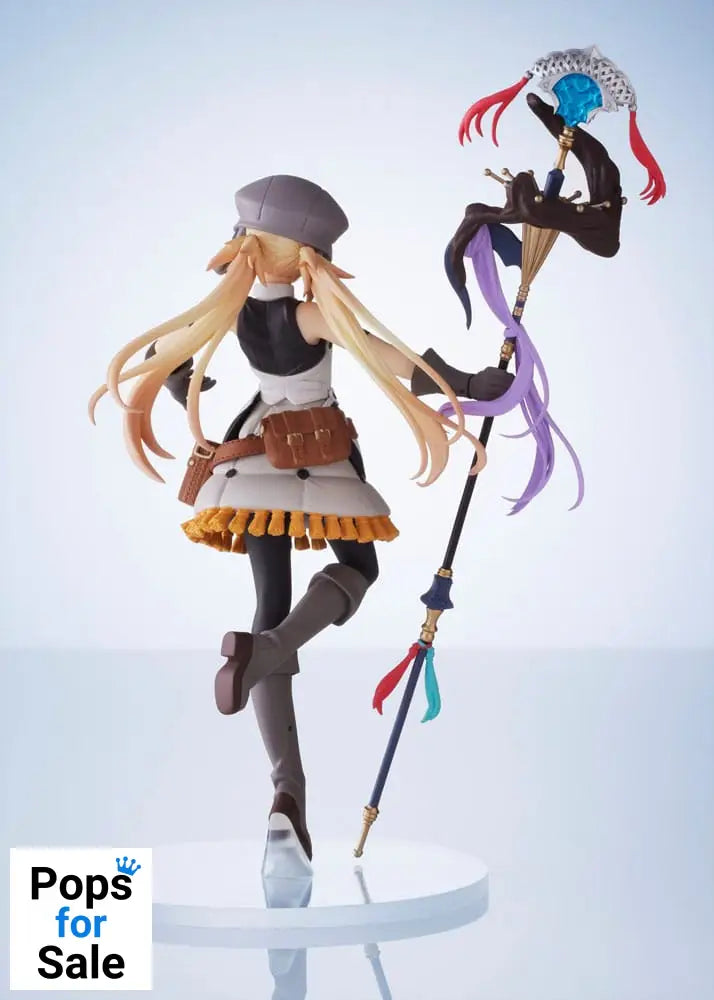 Fate/Extra PVC Statue Caster / Altria Caster 20 cm