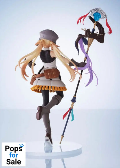 Fate/Extra PVC Statue Caster / Altria Caster 20 cm