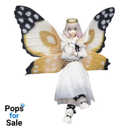 Fate/Grand Noodle Stopper PVC Statue Pretender Oberon 17 cm