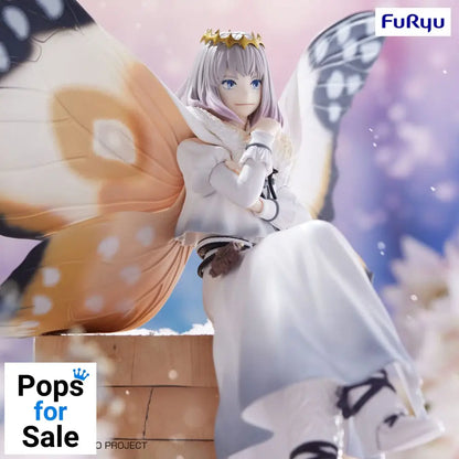 Fate/Grand Noodle Stopper PVC Statue Pretender Oberon 17 cm