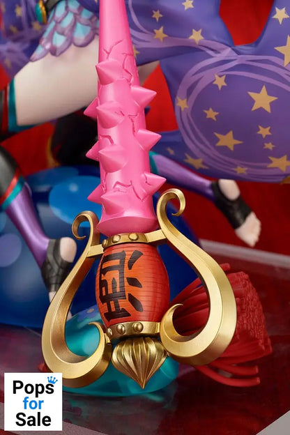 Fate/Grand Order Caster PVC Statue 1/7 Shuten Douji HALLOWEEN 21 cm