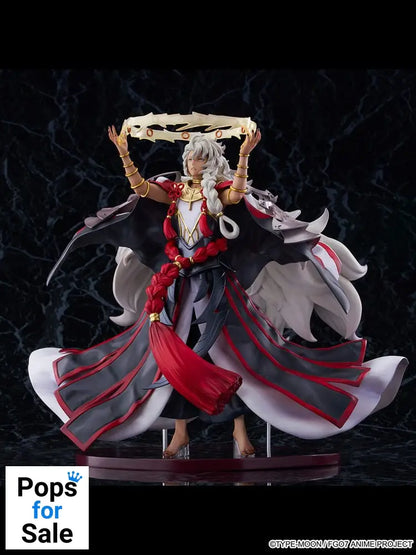 Fate/Grand Order Final Singularity Grand Temple of Time: Solomon PVC Statue 1/7 Solomon King of Mages 33 cm