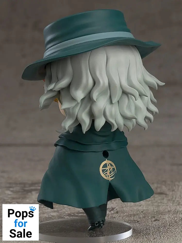 Fate/Grand Order Nendoroid Action Figure Avenger/King of the Cavern Edmond Dantès 10 cm
