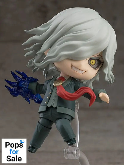 Fate/Grand Order Nendoroid Action Figure Avenger/King of the Cavern Edmond Dantès 10 cm
