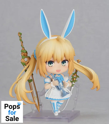 Fate/Grand Order Nendoroid Action Figure Berserker/Altria Caster 10 cm
