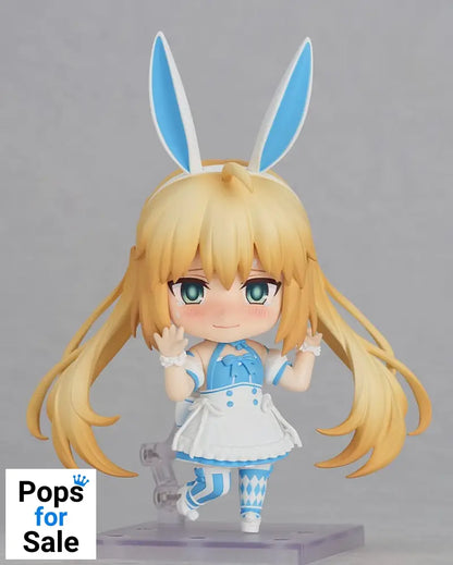 Fate/Grand Order Nendoroid Action Figure Berserker/Altria Caster 10 cm Action figures