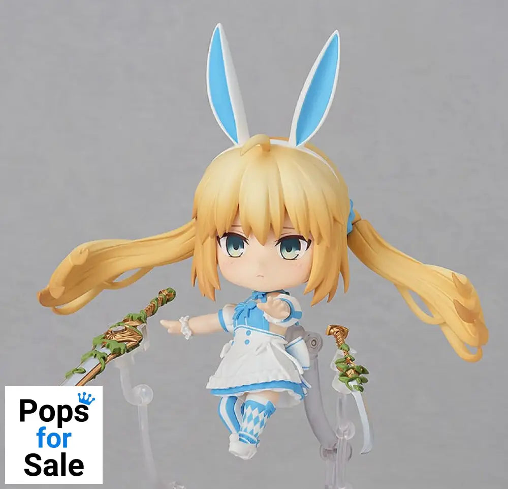 Fate/Grand Order Nendoroid Action Figure Berserker/Altria Caster 10 cm