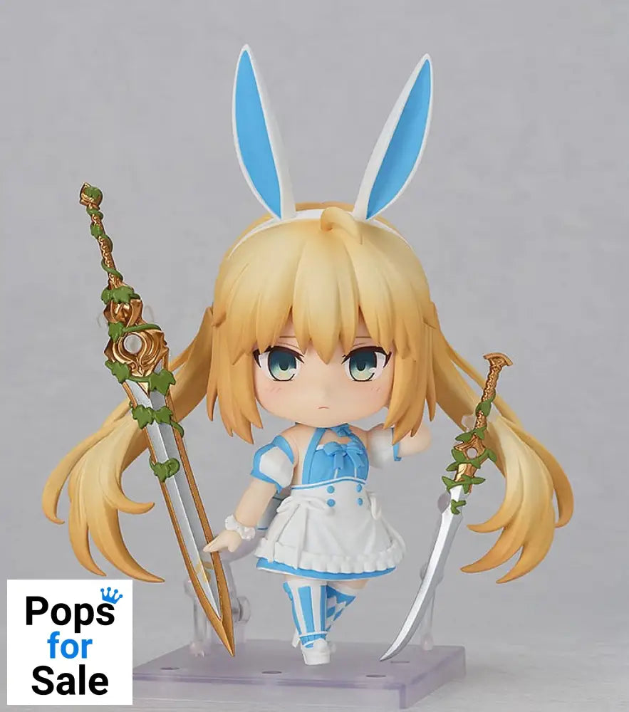 Fate/Grand Order Nendoroid Action Figure Berserker/Altria Caster 10 cm