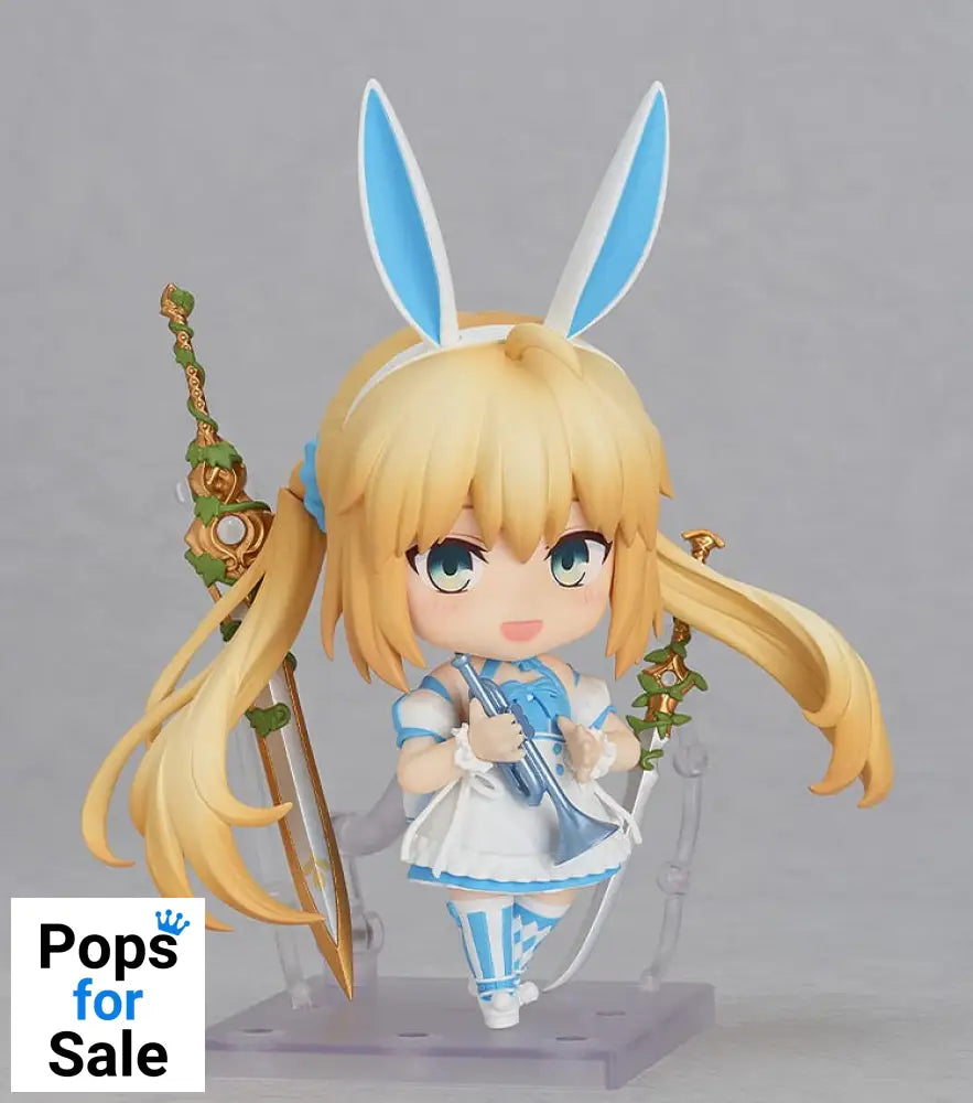 Fate/Grand Order Nendoroid Action Figure Berserker/Altria Caster 10 cm Action figures