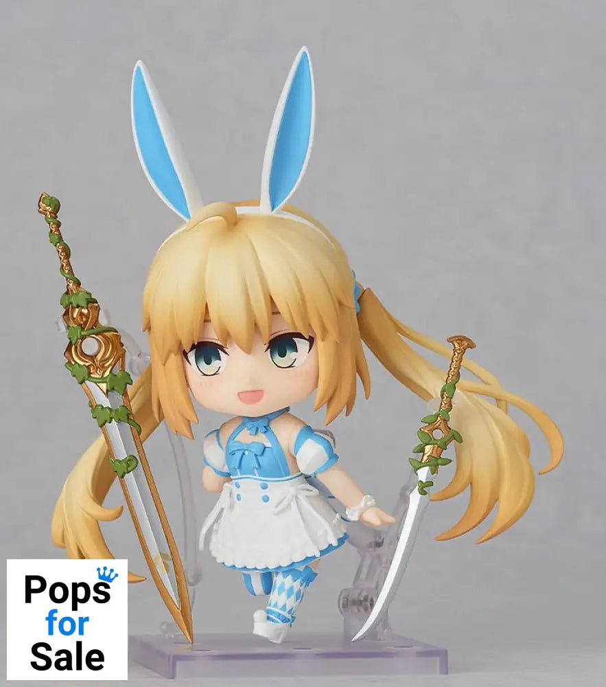 Fate/Grand Order Nendoroid Action Figure Berserker/Altria Caster 10 cm