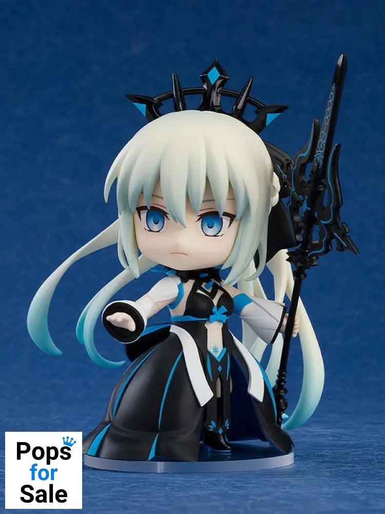 Fate/Grand Order Nendoroid Action Figure Berserker/Morgan 10 cm