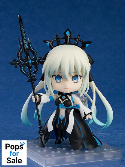 Fate/Grand Order Nendoroid Action Figure Berserker/Morgan 10 cm