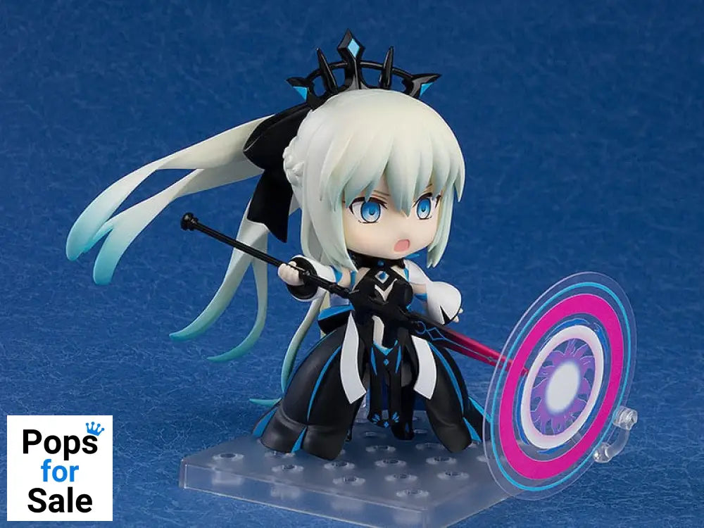 Fate/Grand Order Nendoroid Action Figure Berserker/Morgan 10 cm