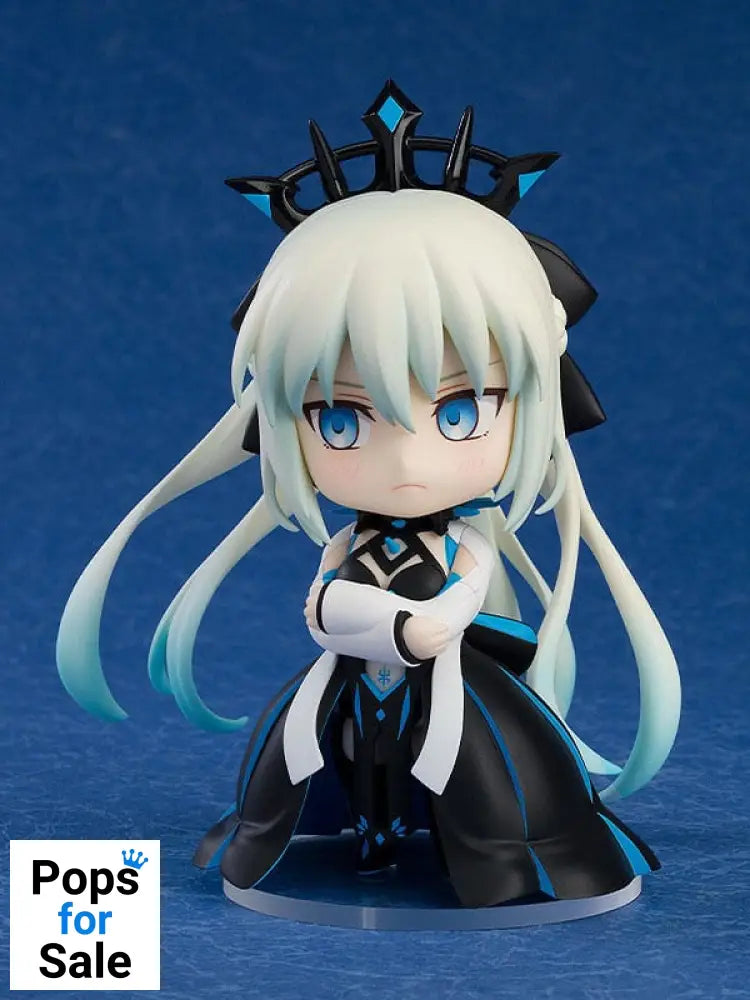 Fate/Grand Order Nendoroid Action Figure Berserker/Morgan 10 cm